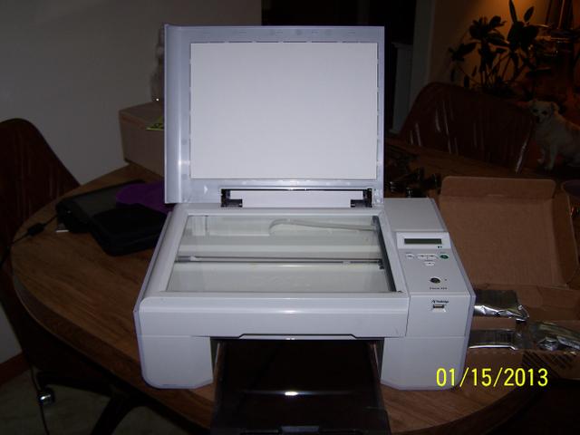 dell photo aio printer 924 software for mac